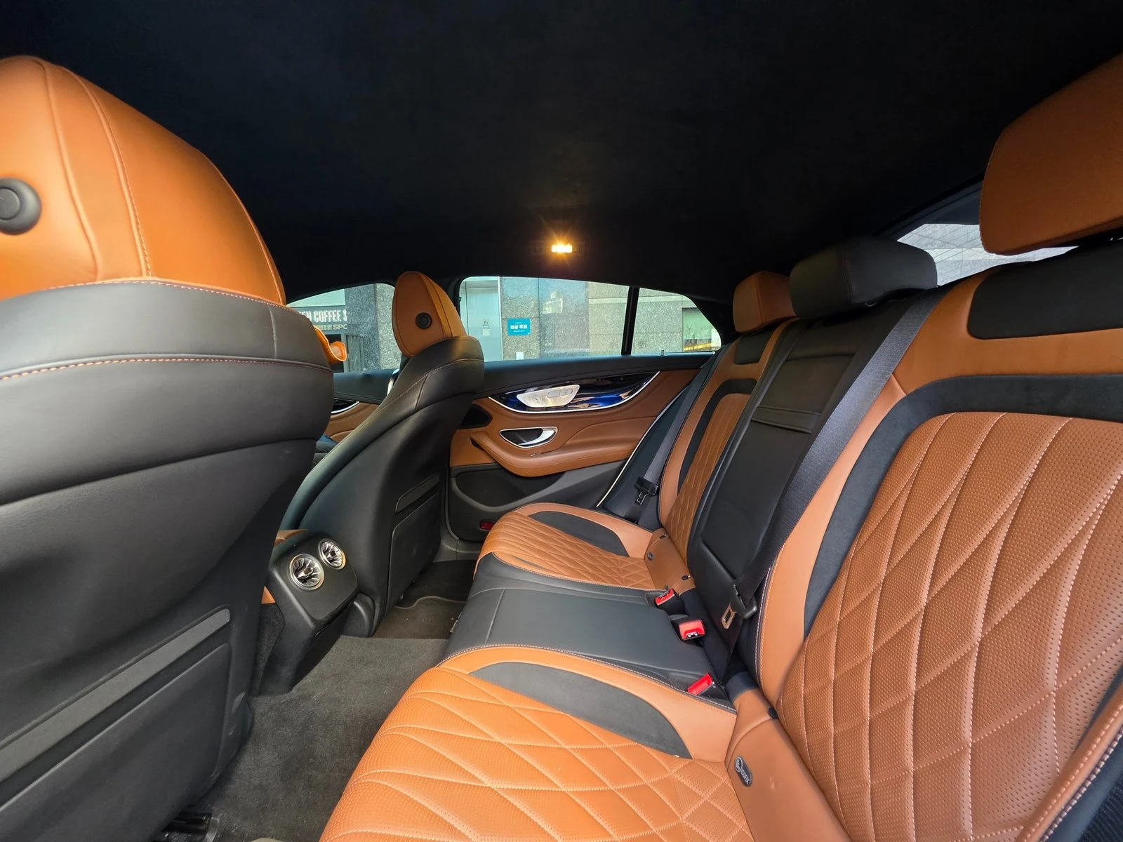 Mercedes-Benz AMG GT 43* ���* ���������* �����* HUD* 360* ������ ���� | Mobile.bg � ����������� 10