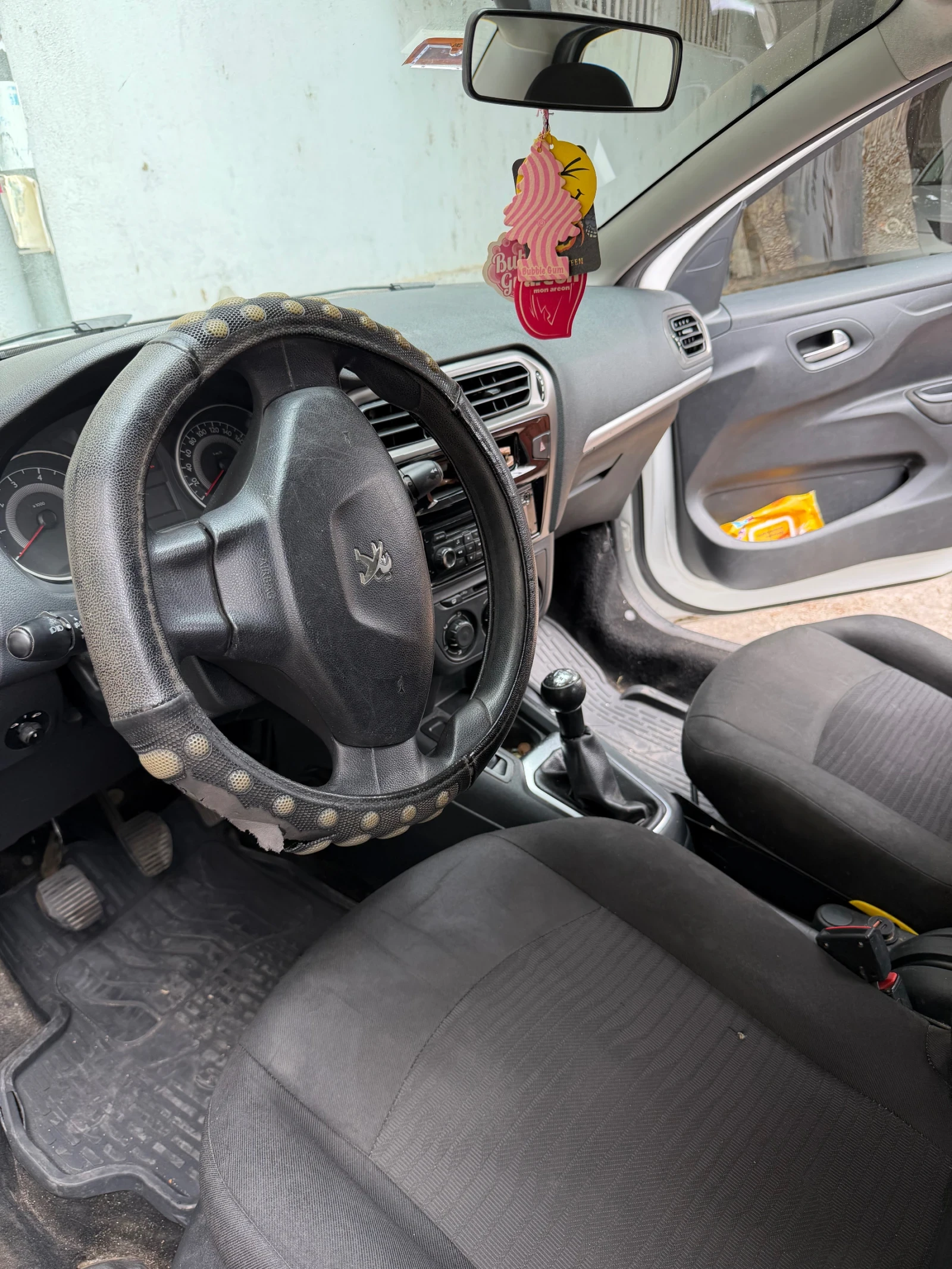 Peugeot 301, снимка 4 - Автомобили и джипове - 55430229