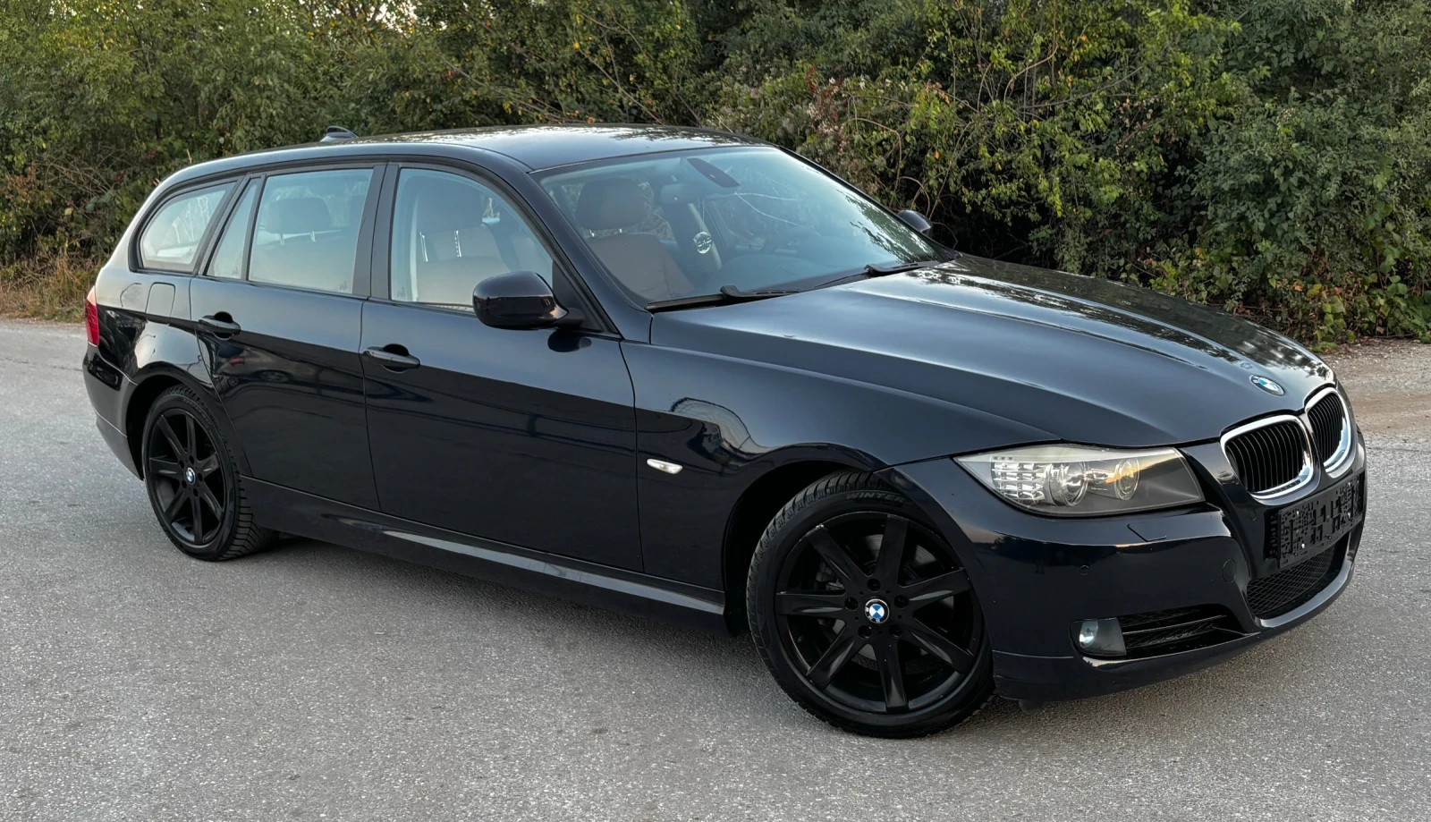 BMW 320 FACE - ITALY, снимка 3 - Автомобили и джипове - 55618954