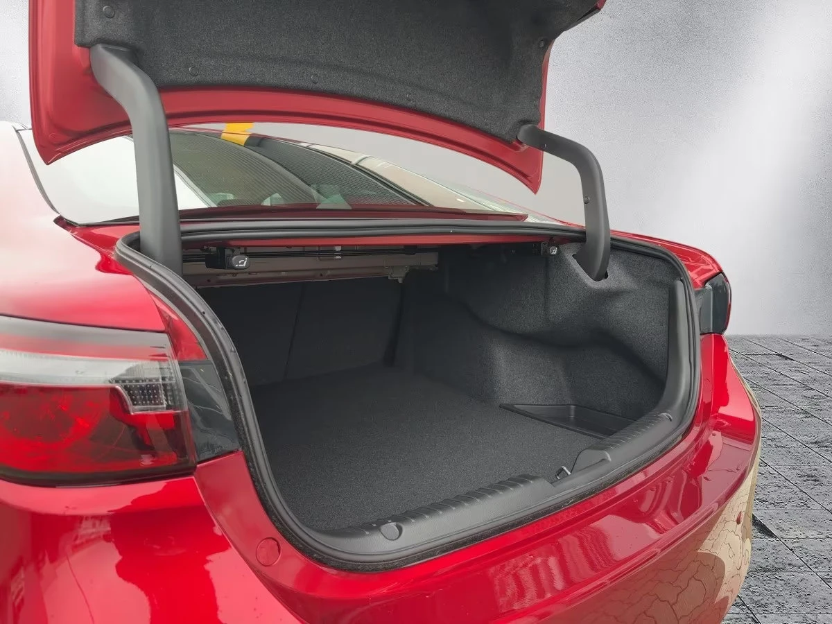 Mazda 6 НОВ!194H/2.5SKYACTIVE/EXCLUSIVE/360/NAVI/KLES/808z, снимка 5 - Автомобили и джипове - 55737475