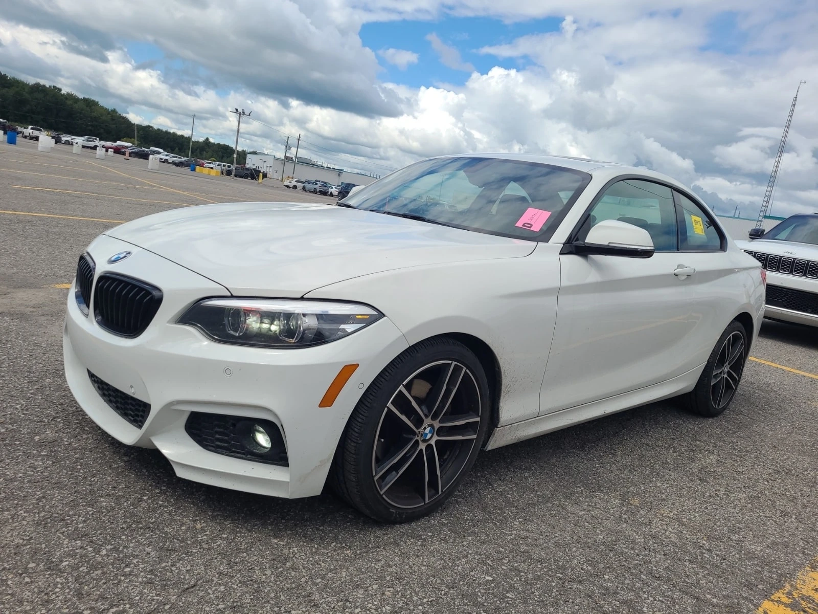 BMW 230 * 230I XDRIVE * ���������� ��� ������������ ������ | Mobile.bg � ����������� 1