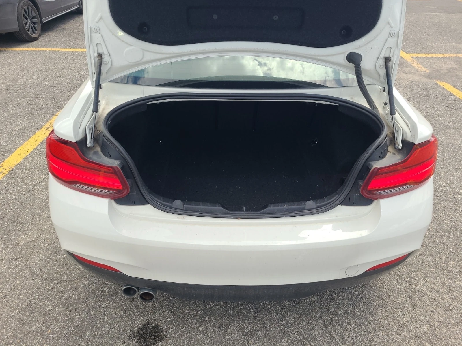 BMW 230 * 230I XDRIVE * ���������� ��� ������������ ������ | Mobile.bg � ����������� 13