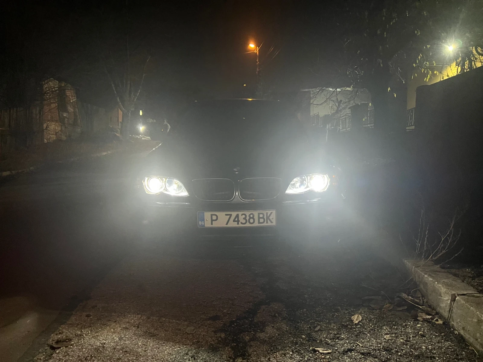 BMW 320 d, снимка 9 - Автомобили и джипове - 55826531