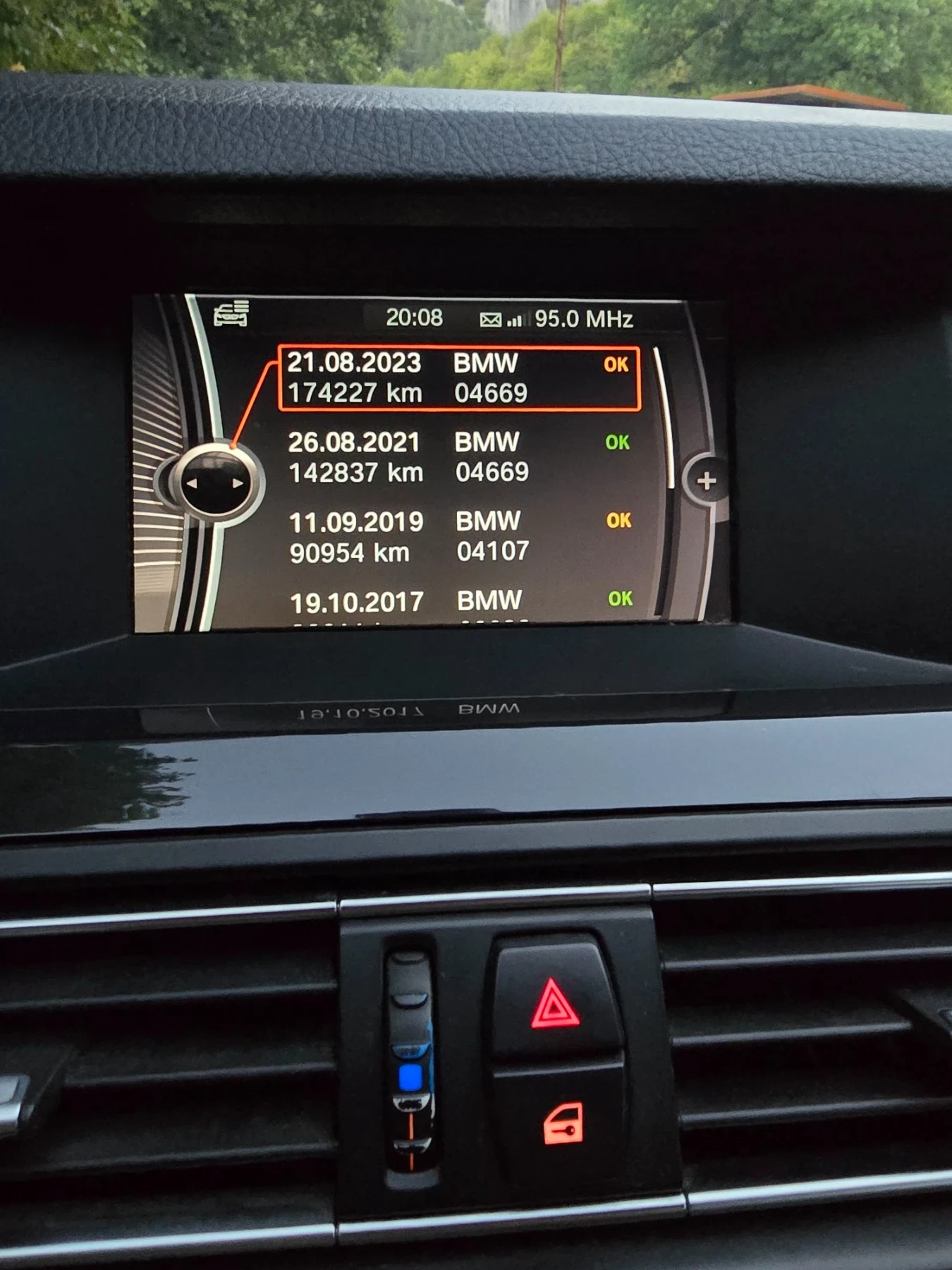 BMW 535 D LCI , снимка 17 - Автомобили и джипове - 55905891
