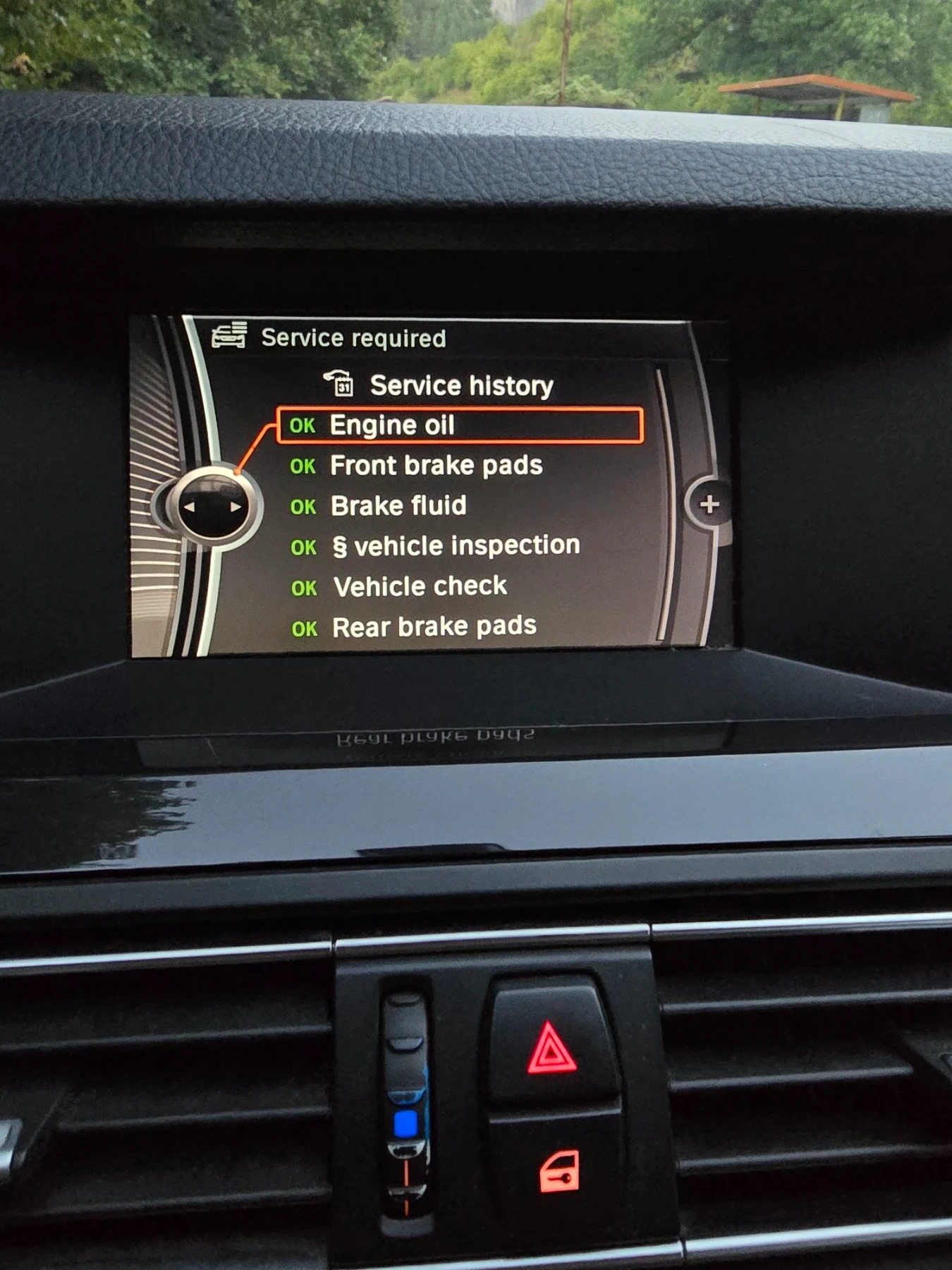 BMW 535 D LCI F11, снимка 13 - Автомобили и джипове - 55905891
