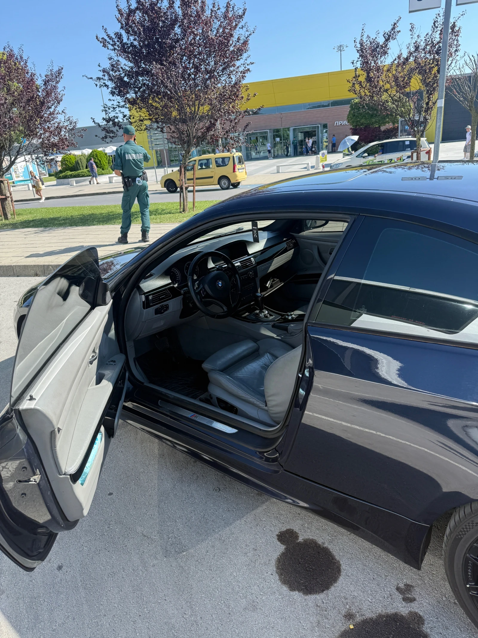 BMW 335, снимка 2 - Автомобили и джипове - 55948239