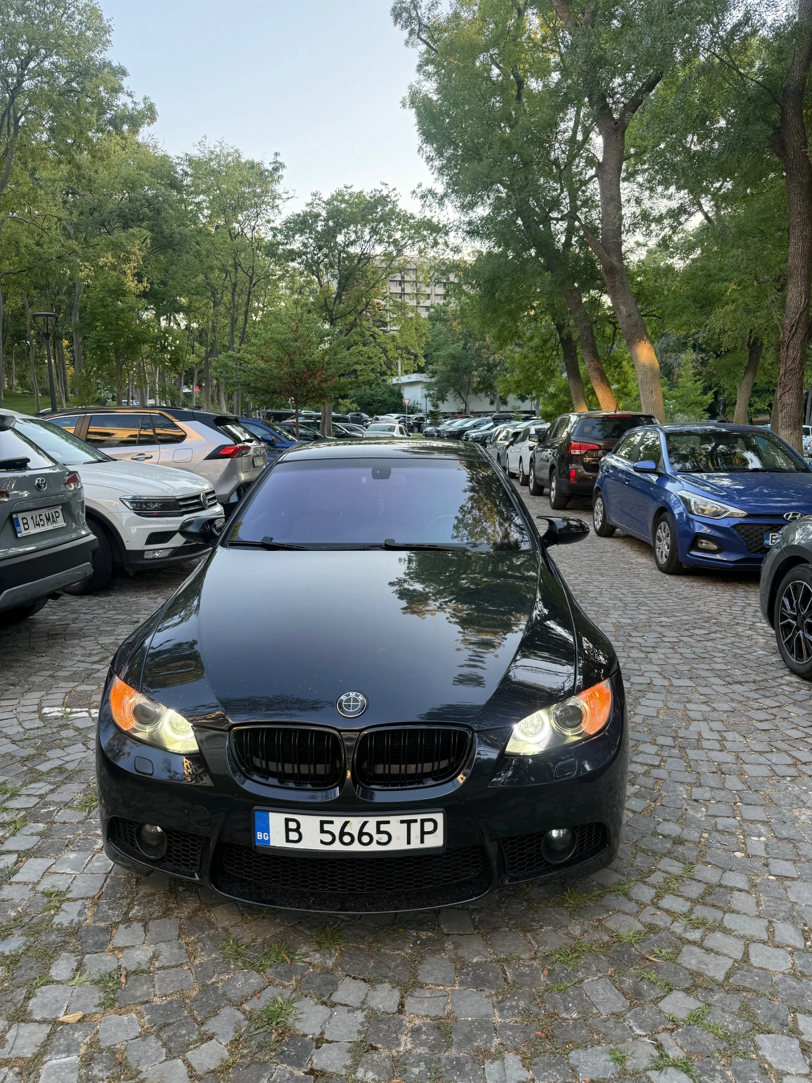 BMW 335