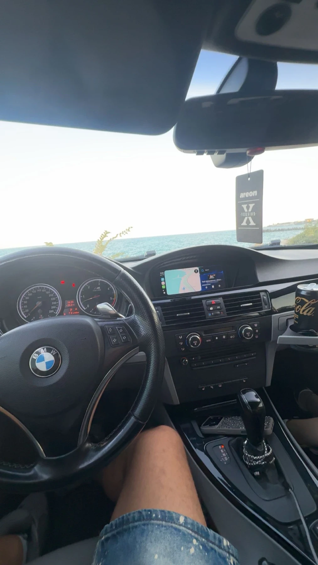 BMW 335, снимка 10 - Автомобили и джипове - 55948239