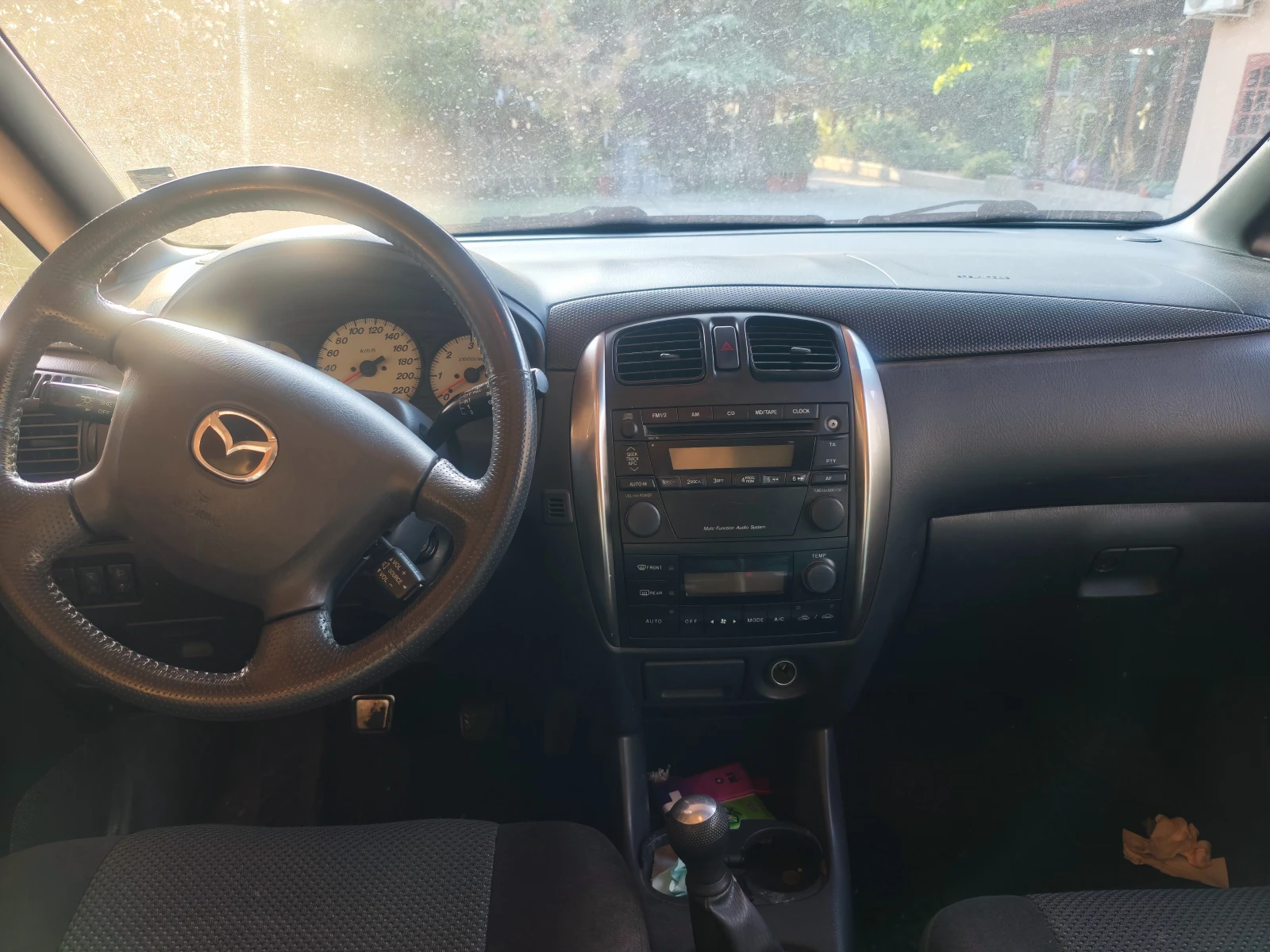 Mazda Premacy | Mobile.bg � ����������� 8