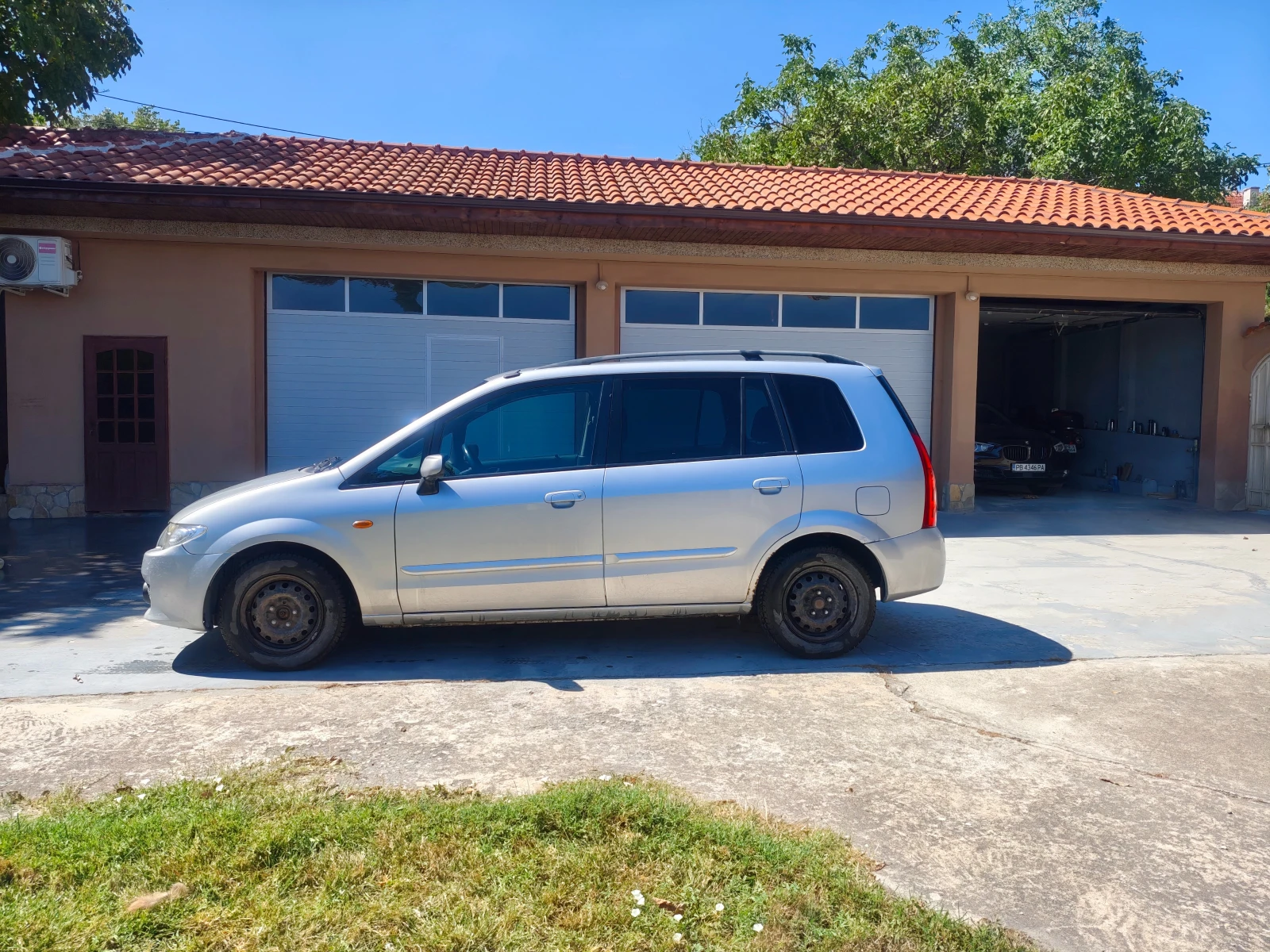 Mazda Premacy | Mobile.bg � ����������� 3