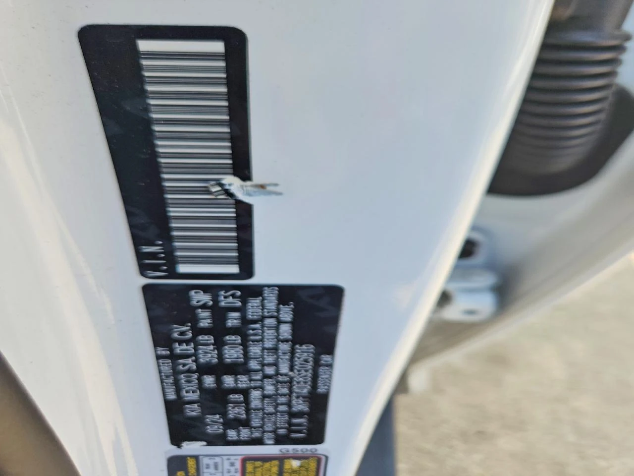 Kia K4 2.0l Lxs, снимка 12 - Автомобили и джипове - 56040544