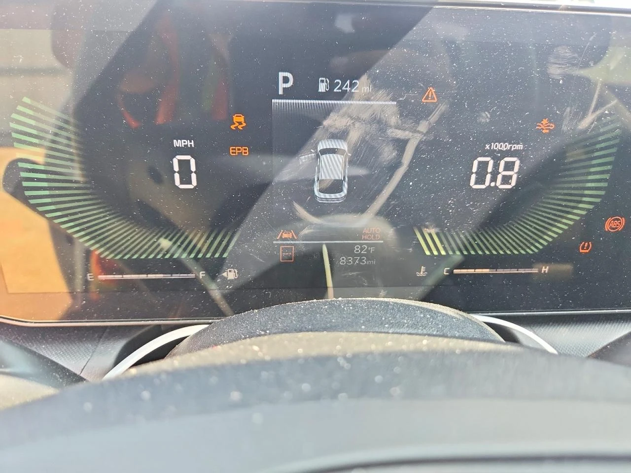 Kia K4 2.0l Lxs, снимка 9 - Автомобили и джипове - 56040544