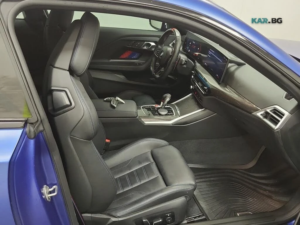 BMW M2 Carbon * Head-Up * АвтоКредит * (ЦЕНА ДО БГ) * , снимка 5 - Автомобили и джипове - 56062775
