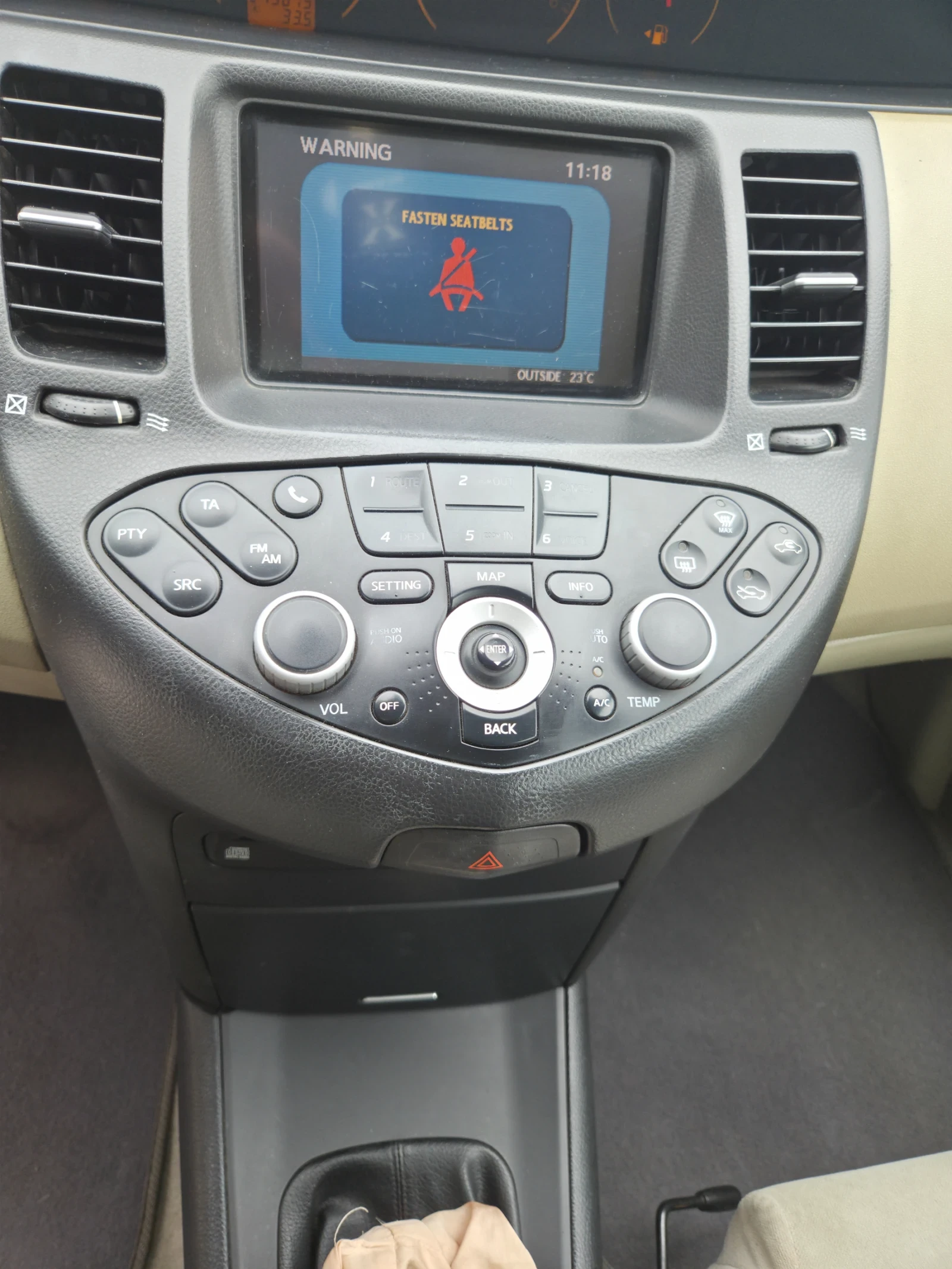 Nissan Primera, снимка 10 - Автомобили и джипове - 56152709