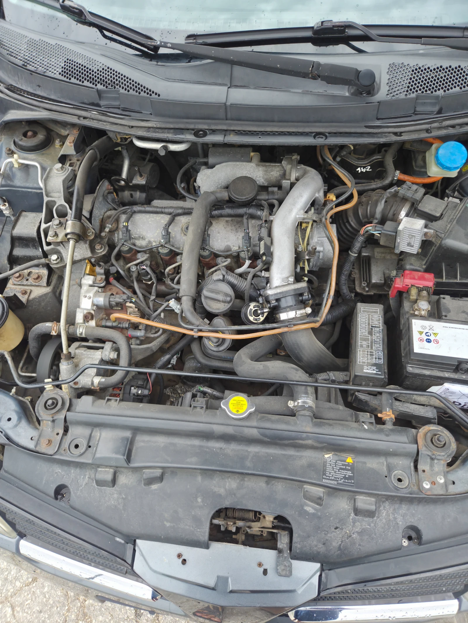Nissan Primera, снимка 11 - Автомобили и джипове - 56152709