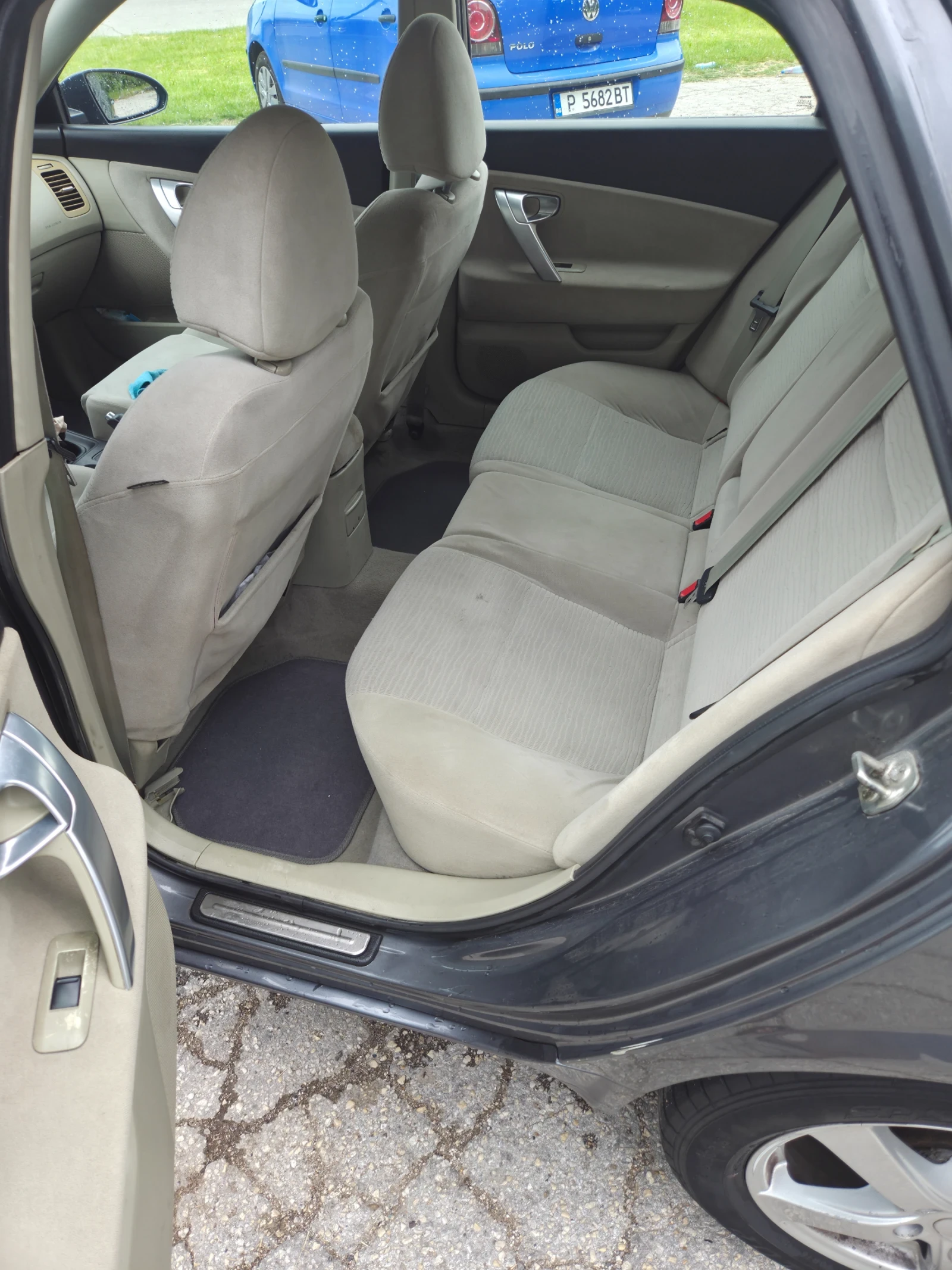 Nissan Primera, снимка 8 - Автомобили и джипове - 56152709