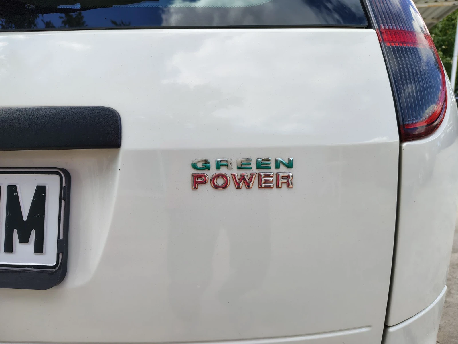 Ford Focus 1.6 ������/LPG | Mobile.bg � ����������� 5