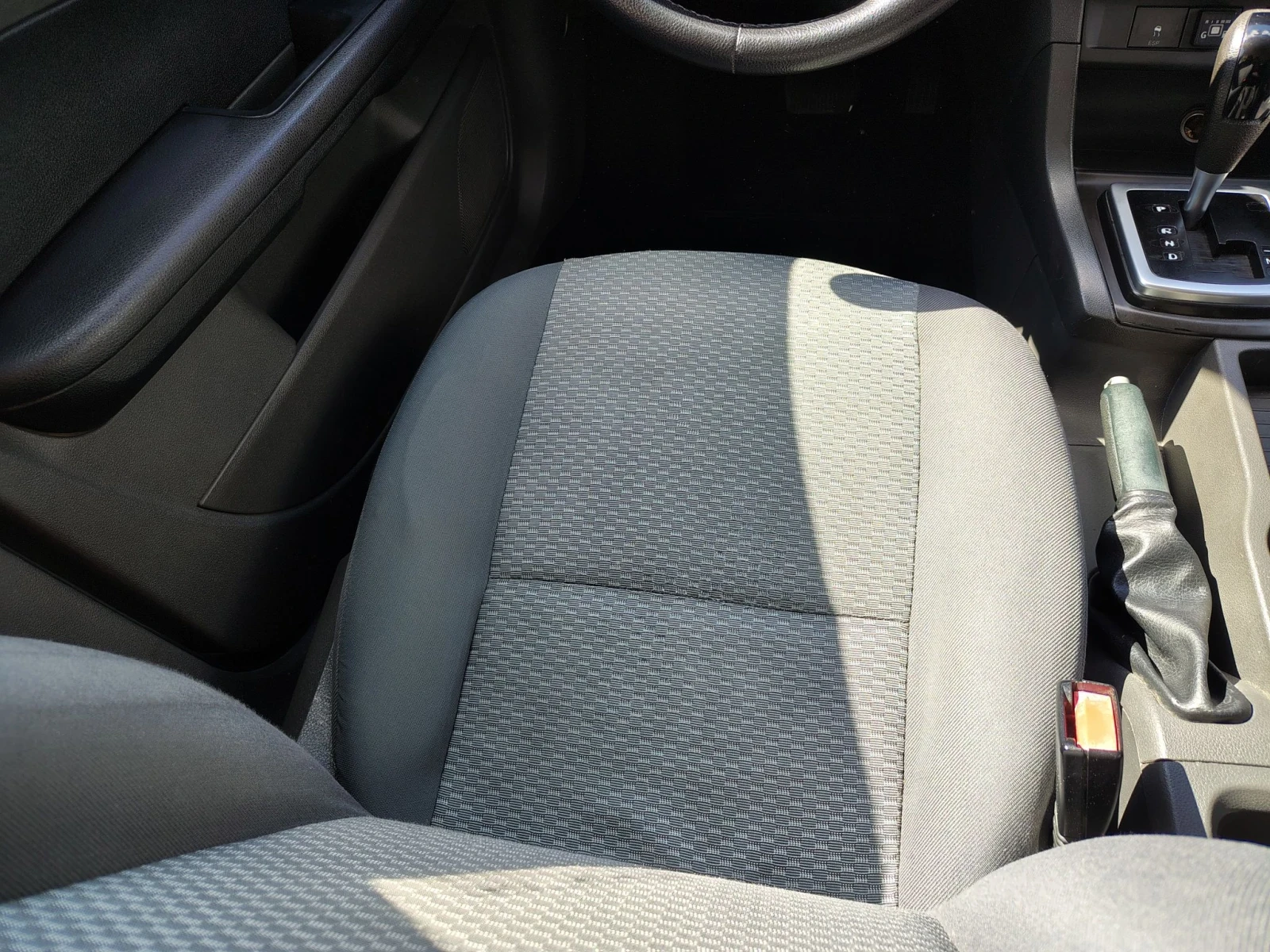 Ford Focus 1.6 ������/LPG | Mobile.bg � ����������� 13