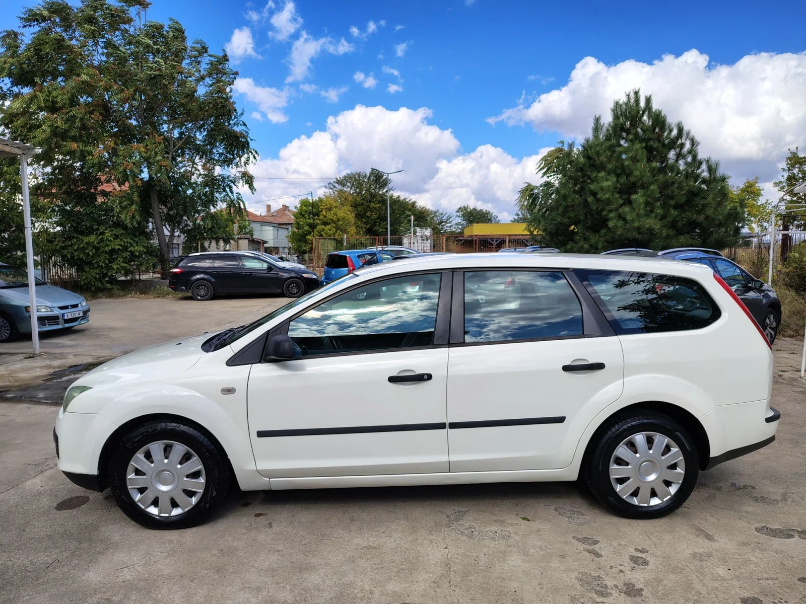 Ford Focus 1.6 ������/LPG | Mobile.bg � ����������� 3