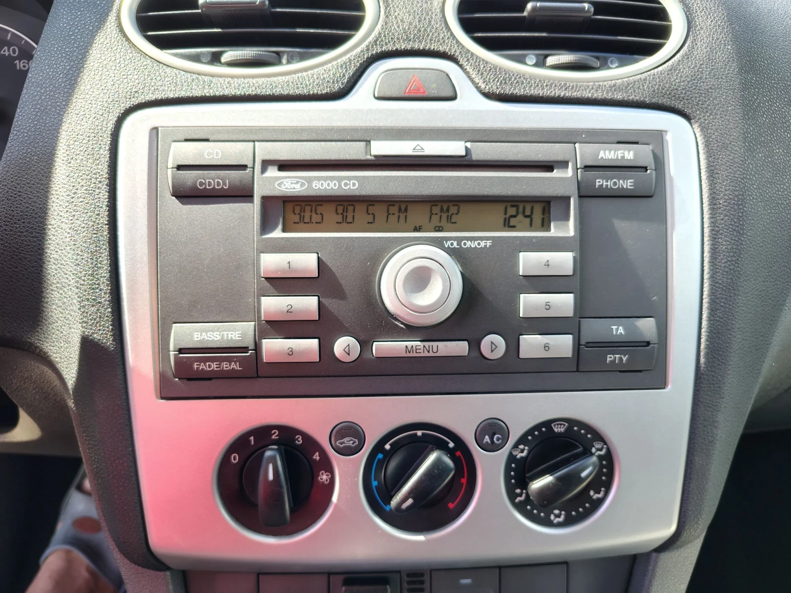 Ford Focus 1.6 ������/LPG | Mobile.bg � ����������� 11