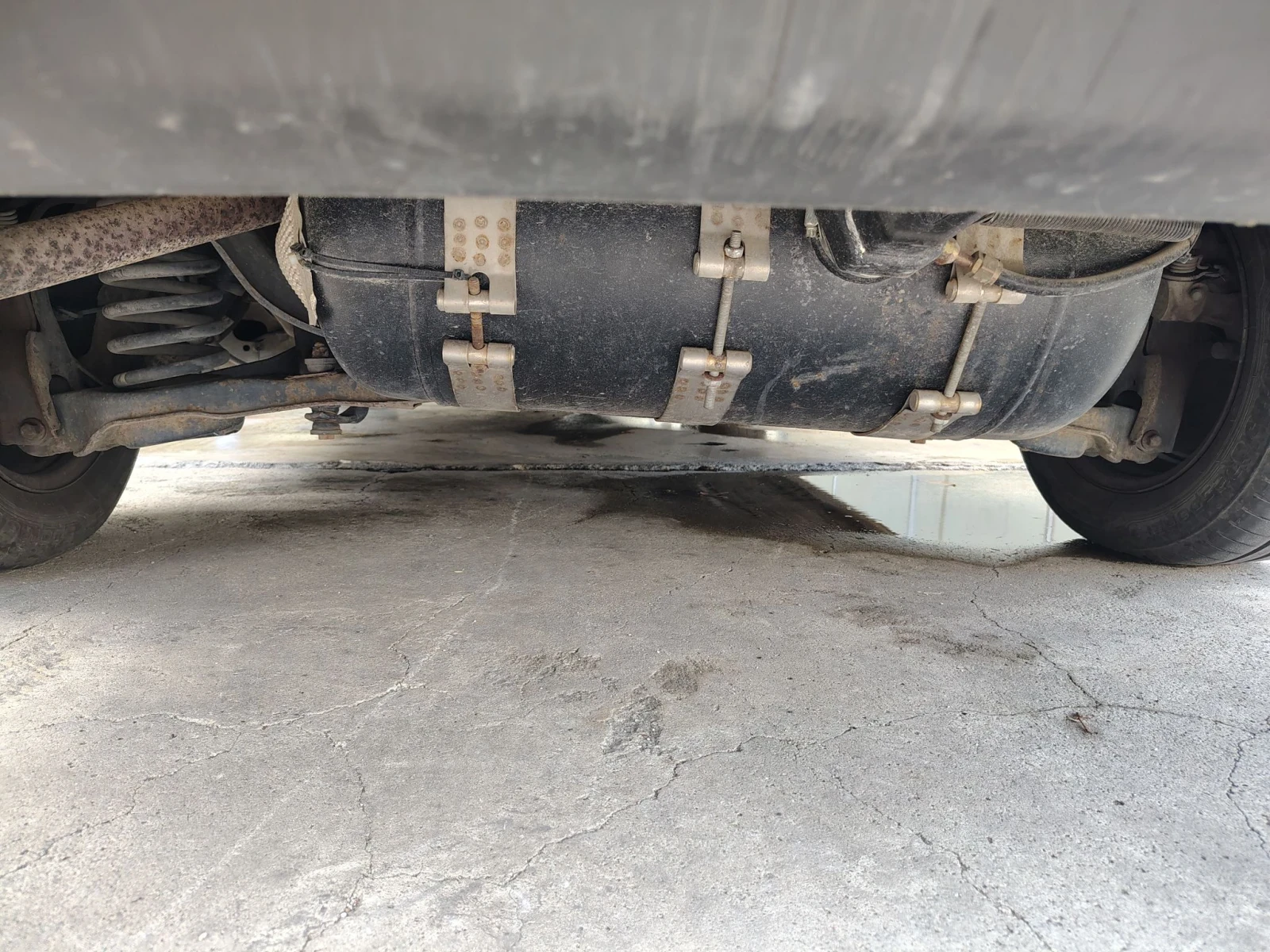 Ford Focus 1.6 ������/LPG | Mobile.bg � ����������� 16
