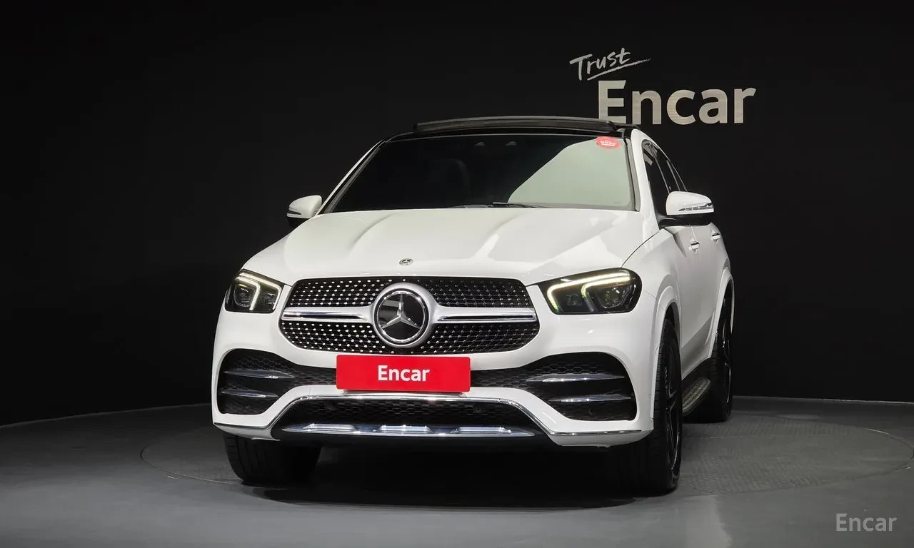 Mercedes-Benz GLE 400 4MATIC+ | FULL | BURMESTER | Mobile.bg � ����������� 3