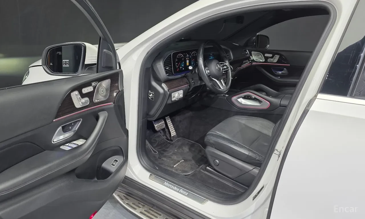 Mercedes-Benz GLE 400 4MATIC+ | FULL | BURMESTER | Mobile.bg � ����������� 7