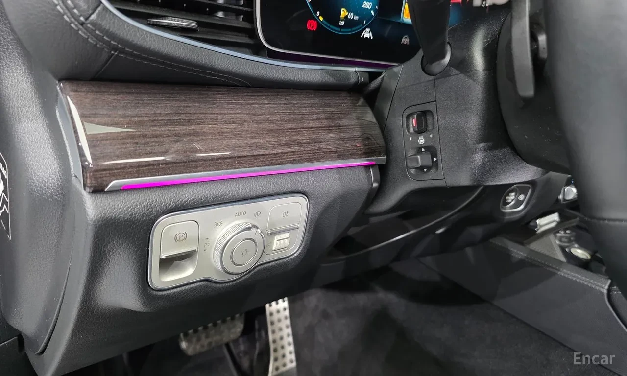 Mercedes-Benz GLE 400 4MATIC+ | FULL | BURMESTER | Mobile.bg � ����������� 11