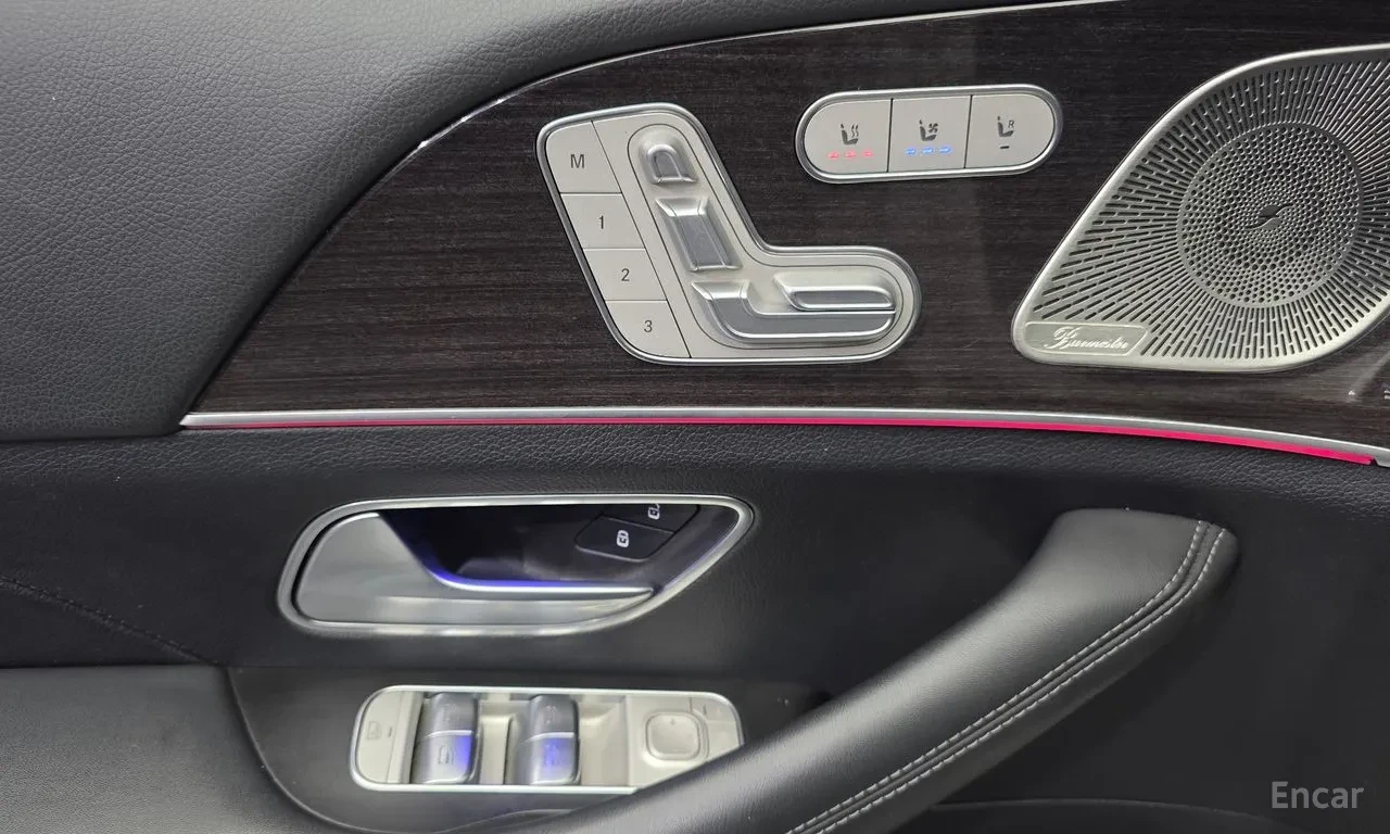 Mercedes-Benz GLE 400 4MATIC+ | FULL | BURMESTER | Mobile.bg � ����������� 10
