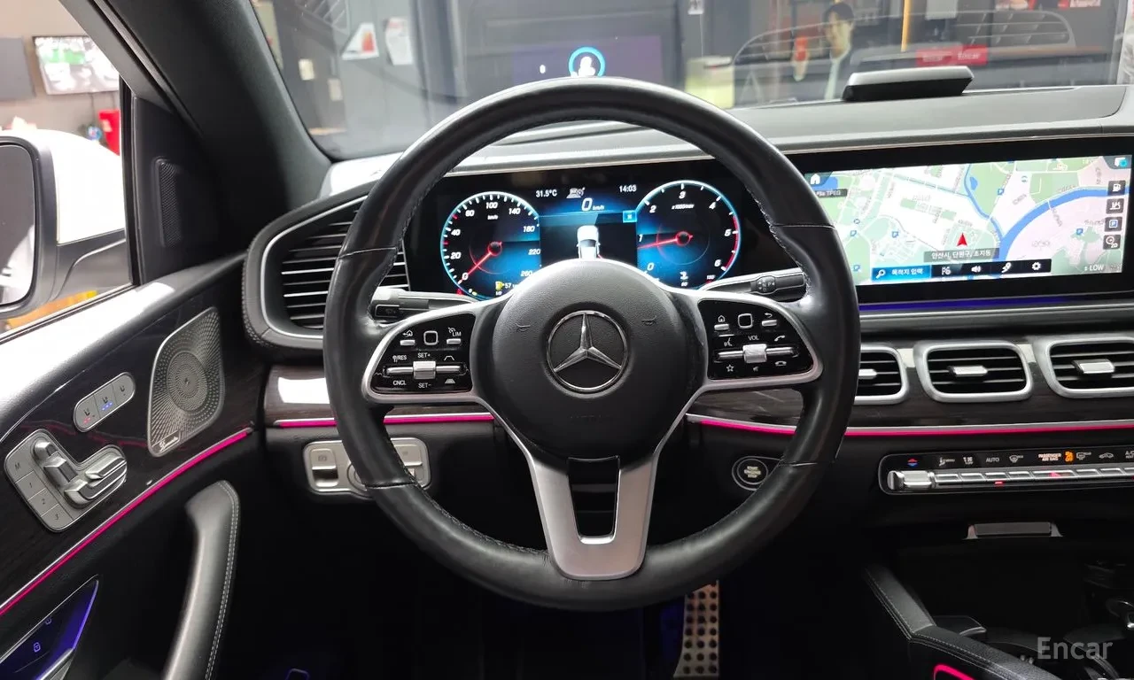 Mercedes-Benz GLE 400 4MATIC+ | FULL | BURMESTER | Mobile.bg � ����������� 6