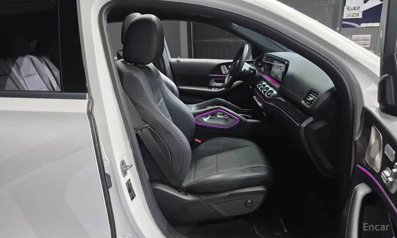 Mercedes-Benz GLE 400 4MATIC+ | FULL | BURMESTER | Mobile.bg � ����������� 8