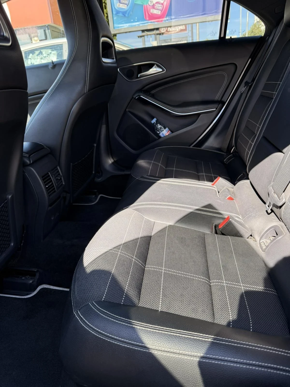 Mercedes-Benz CLA 220 | Mobile.bg � ����������� 9