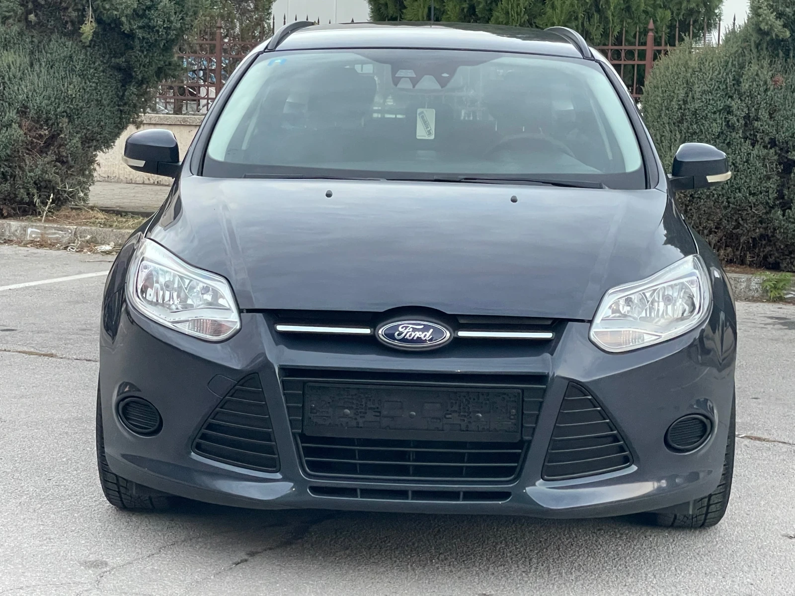 Ford Focus 1.6HDI, снимка 3 - Автомобили и джипове - 56585984