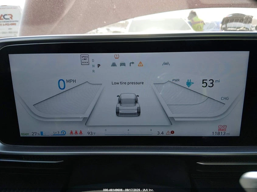 Hyundai Ioniq 6 Sel | Mobile.bg � ����������� 7