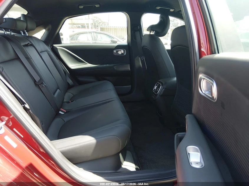Hyundai Ioniq 6 Sel | Mobile.bg � ����������� 8