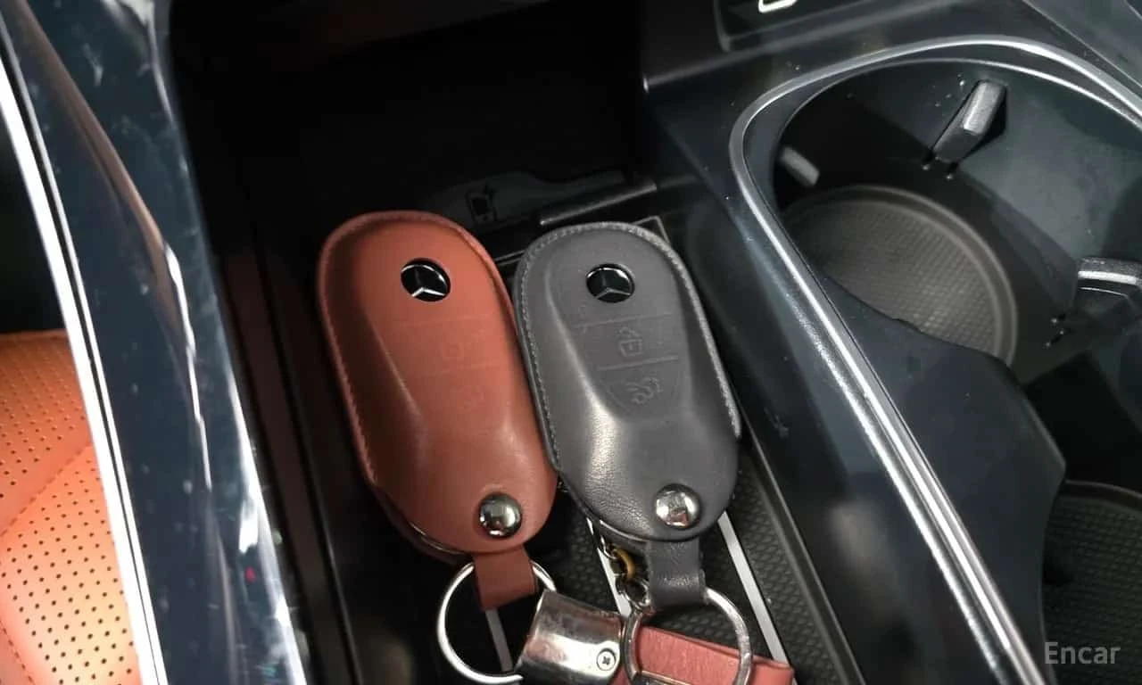 Mercedes-Benz S 400 4MATIC /���������/��������/���������/360 | Mobile.bg � ����������� 16