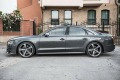 Audi S8 4.0 TFSI - изображение 4