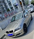 BMW 318 d E90 LCI, facelift - изображение 8