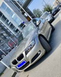 BMW 318 d E90 LCI, facelift - изображение 2