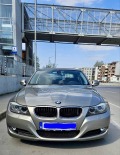 BMW 318 d E90 LCI, facelift - изображение 9
