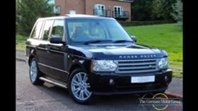 Land Rover Range rover Vogue 3.6, снимка 1