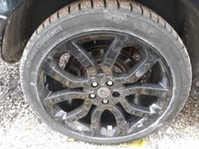 Land Rover Range rover Vogue 3.6, снимка 6