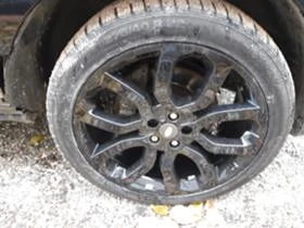 Land Rover Range rover Vogue 3.6, снимка 5