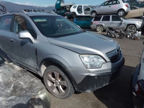 Opel Antara z20s1, снимка 2