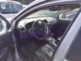 Opel Antara z20s1, снимка 6