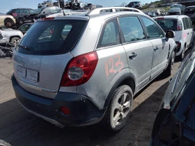 Opel Antara z20s1, снимка 5