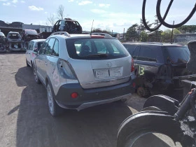 Opel Antara z20s1, снимка 4