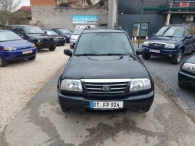 Suzuki Grand vitara 2, 7i-173кс-7 МЕСТА, снимка 2