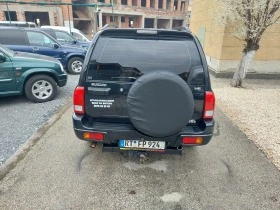 Suzuki Grand vitara 2, 7i-173кс-7 МЕСТА, снимка 5
