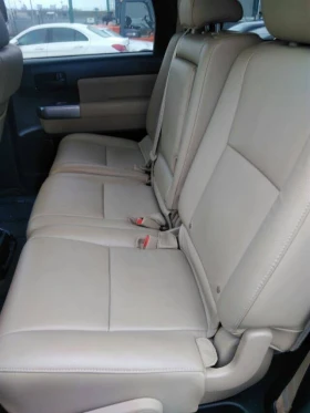 Toyota Sequoia TRD Pro, снимка 9